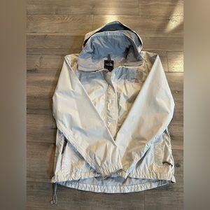 North Face Resolve Jacket
